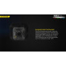 Сигнальный маячок NITECORE NU06LE High performance 21642