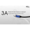 Зарядный кабель NITECORE UAC20 USB-A — USB-C 18969